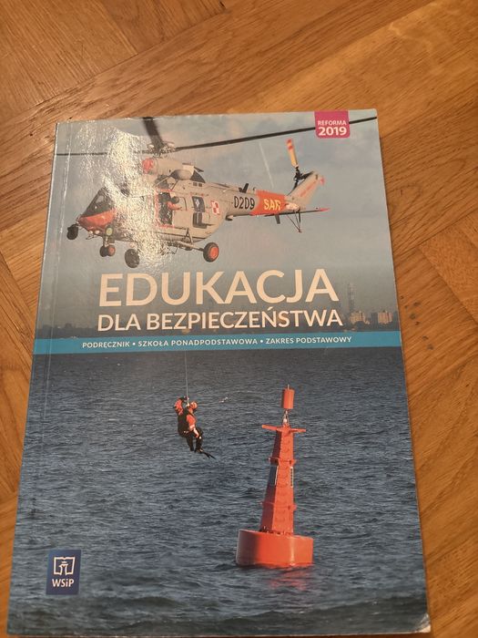 Edukacja dla bezpieczeństwa