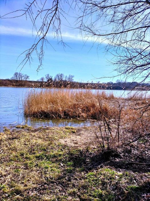 Продам ділянку 15 сот село  Миколаївка 25 км від Дніпра під забудову