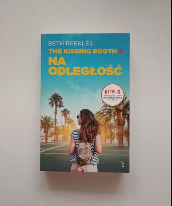 The kissing booth 2