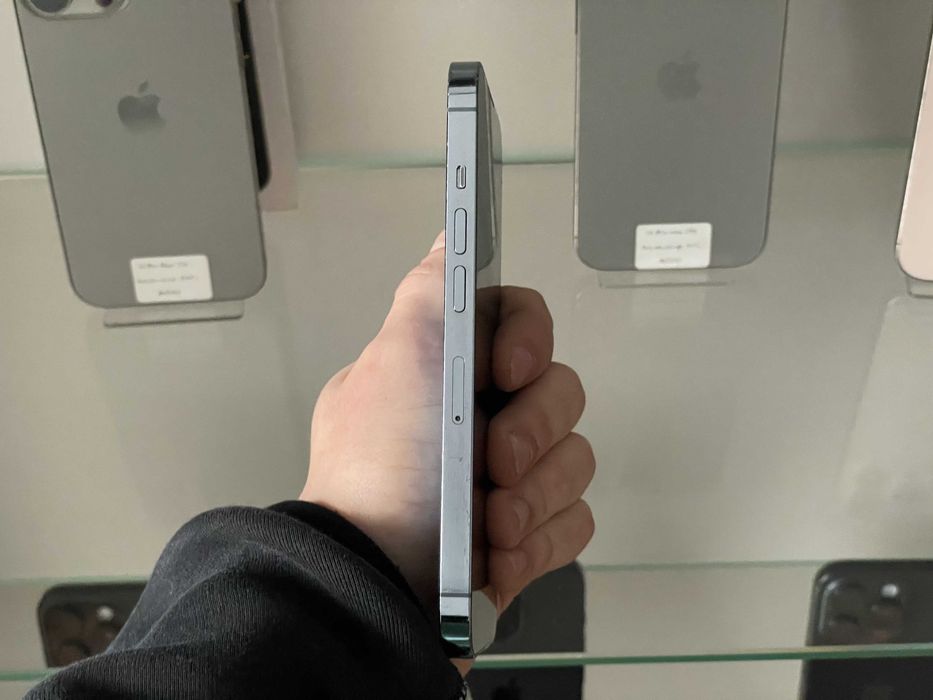 iPhone 13 Pro 128 Gb Neverlock / Магазин + Гарантія