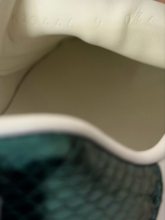 Кеды Gucci Ace оригинал