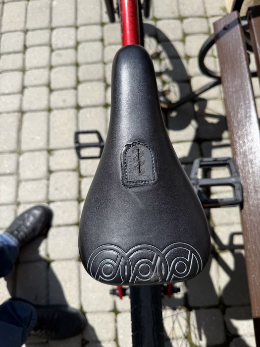 Продам велосипед BMX