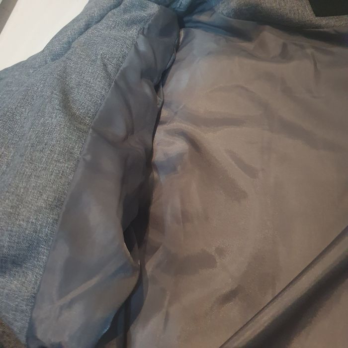 Kurtka plaszcz damski xs