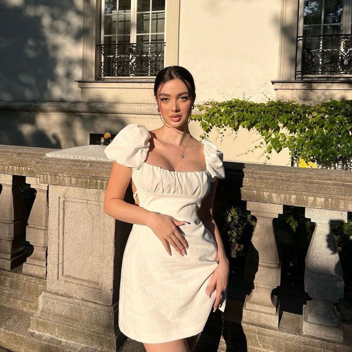 Сукня Zara з відкритою спинкою zara дуже стильна