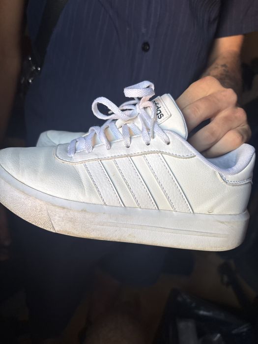 tenis adidas semi novos