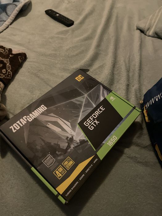 Pc completo - so falta monitor! Ideal para quem quer montar um setup