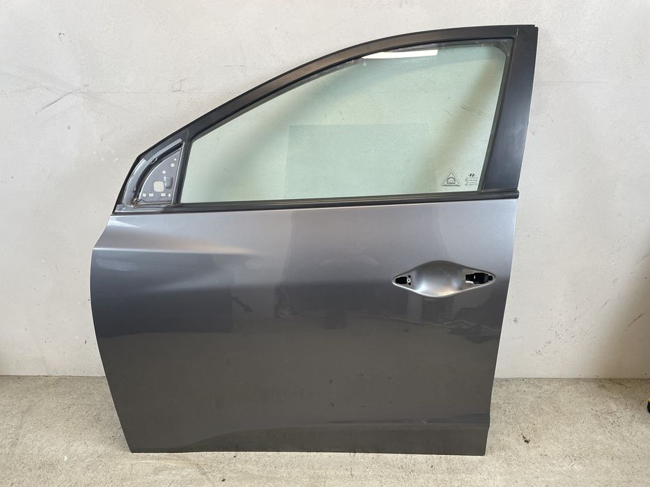 Drzwi lewe Hyundai ix35 lewy przód ZAR