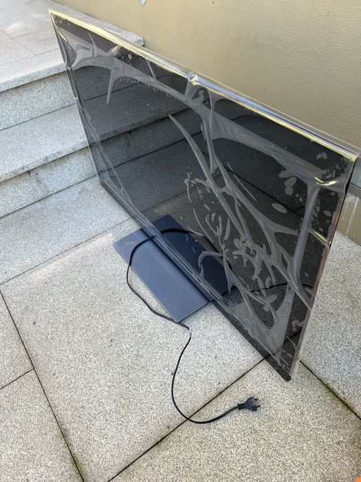 Televisao TV Panasonic 43’ polegadas