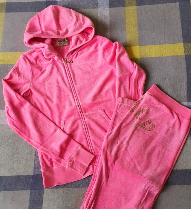Костюм Juicy Couture