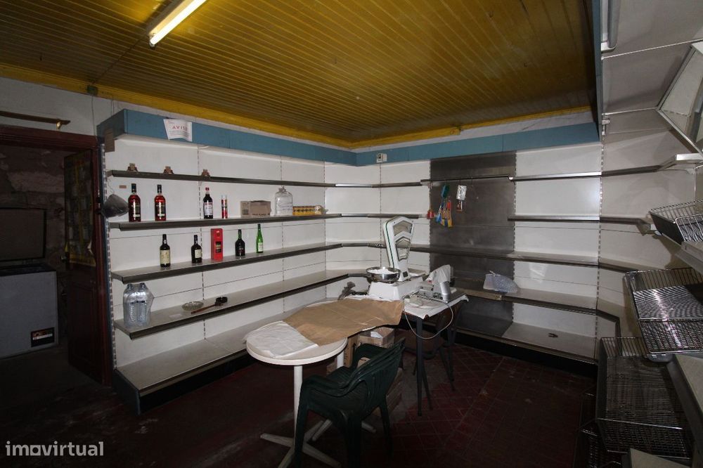 Propriedade Junto ao Rio