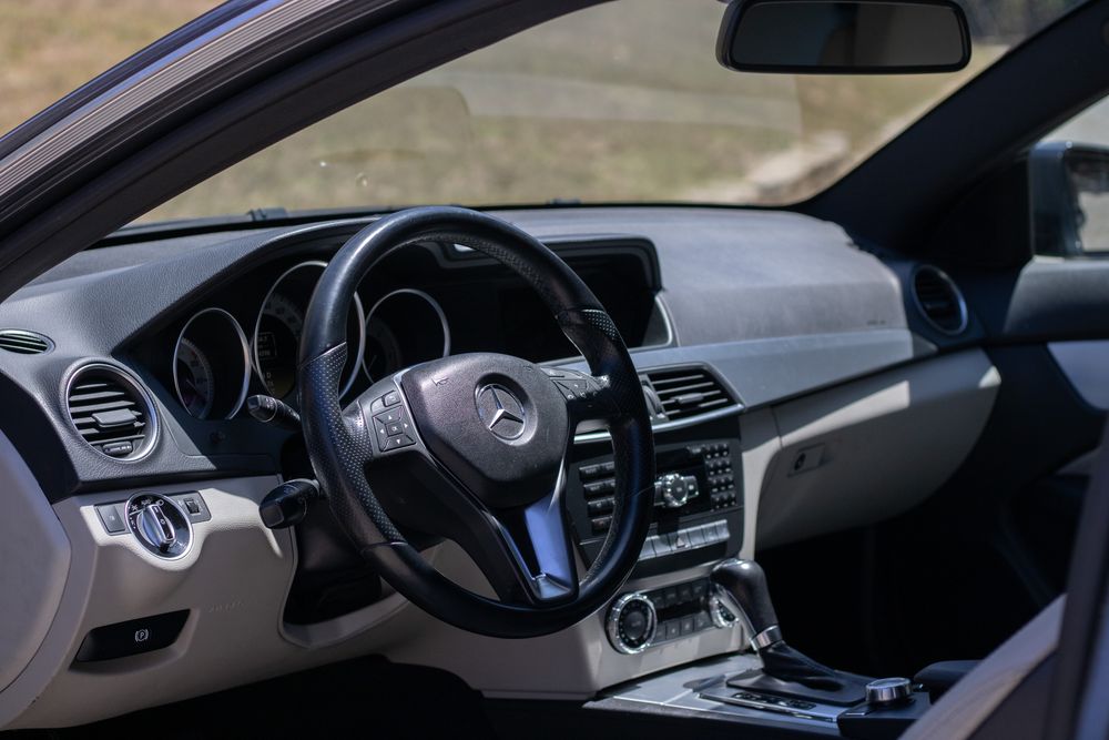 Mercedes Benz Classe C Diesel