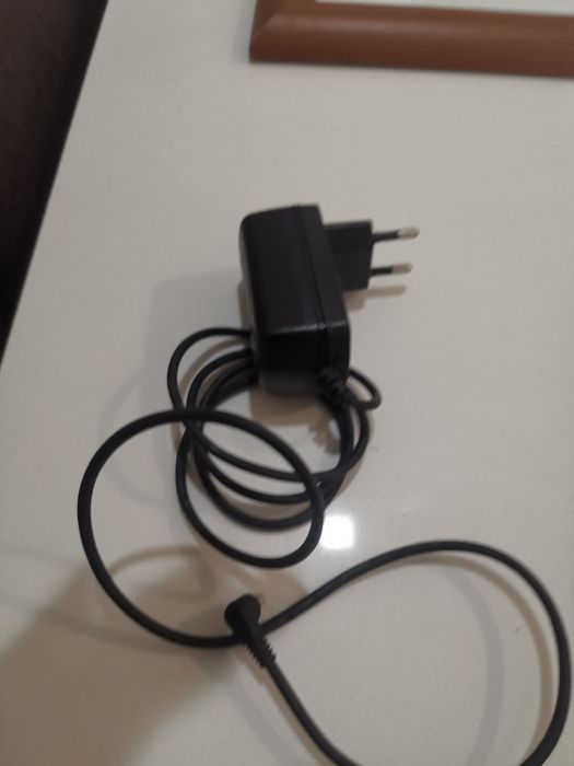 Carregadores telemóvel