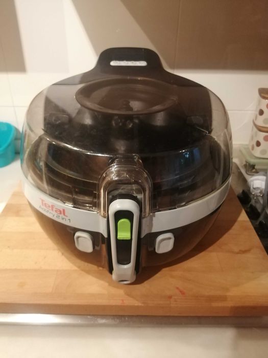Actifry 2 em 1 Tefal