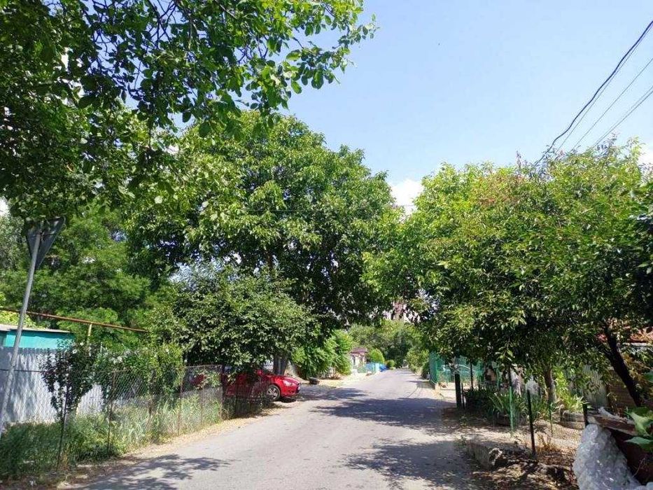 Дом по адресу Люстдорфская дор. (площадь 64,2 м²) - Atlanta.ua - фото 10