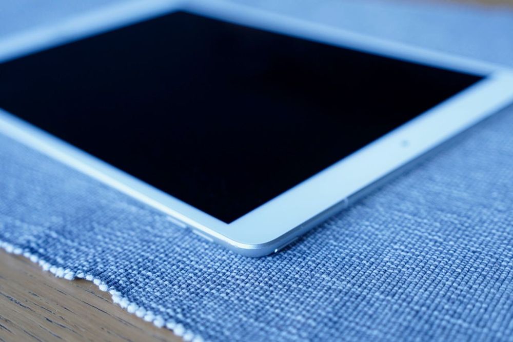 iPad Air 3 64GB WiFI + LTE