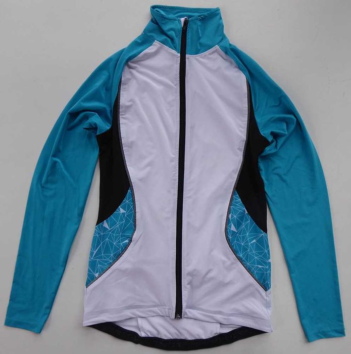PRO CYCLING bluza rowerowa kolarska