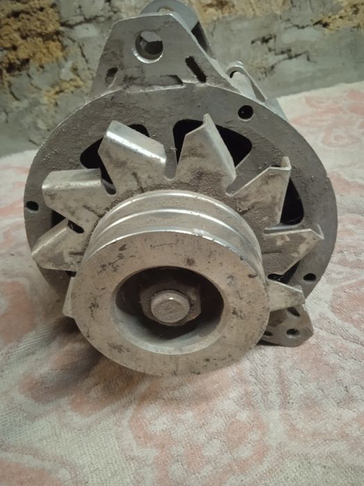 Генератор Камаз євро1-2