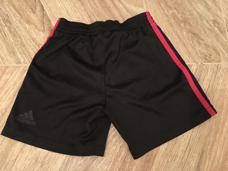 Spodenki Adidas 98