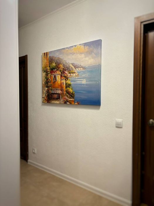 Многокомнатная квартира по адресу ул. Магистратская (площадь 73 м²) - Atlanta.ua - фото 5