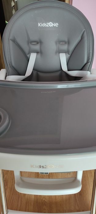 Krzesełko do karmienia KidsZone