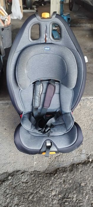 Kit de passeio e refeição