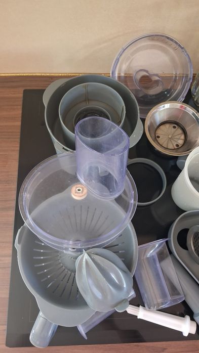 Kenwood prospero wosi