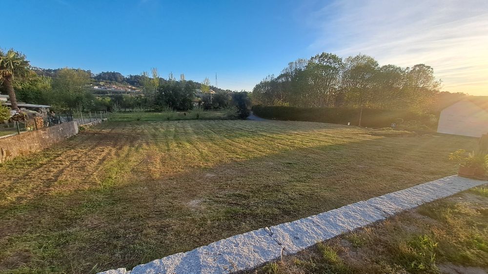 Excelente terreno para construção com 2550m2