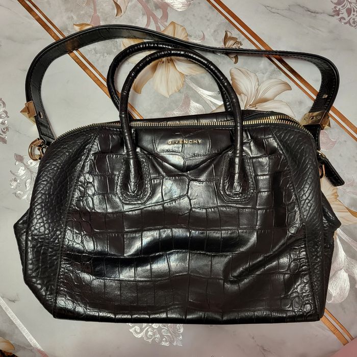 Сумка Givenchy Antigona
