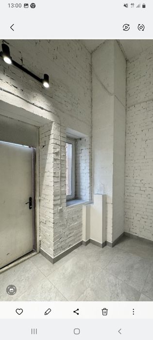 Здам своє приміщення 6 кв.м. Центр, ремонт, 1 поверх. Канікули!