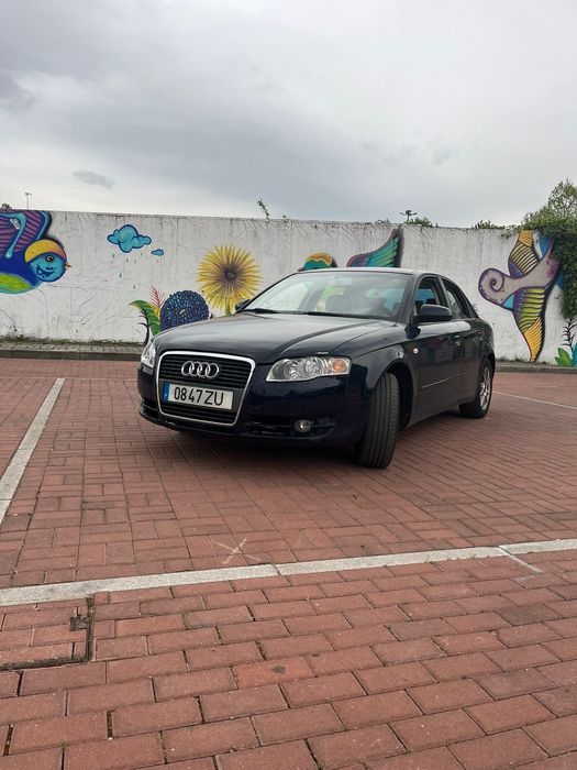 Audi A4 B7 2.0 2005