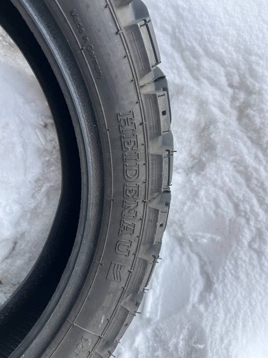 Мотошина Heidenau 2024 рік 150/70/17 (54W) Roadtec Z8 Interact