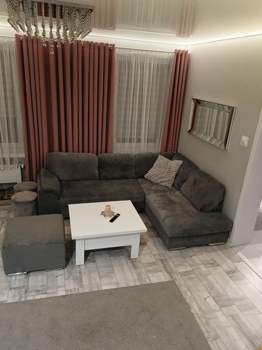 Mieszkanie zamiana na mniejsze