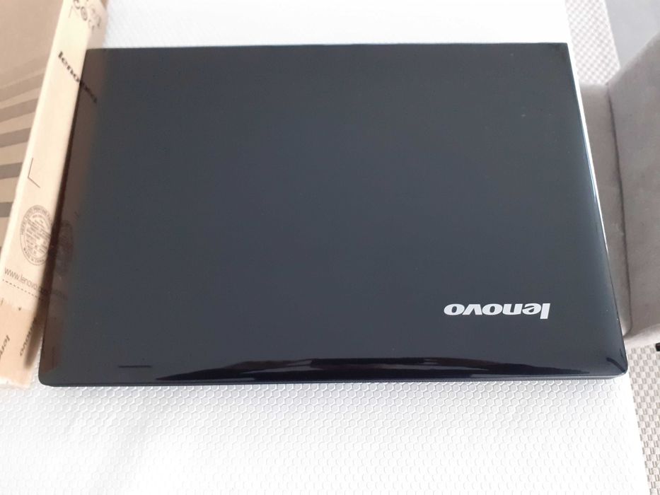 Portátil Lenovo G50-80 80E5 Intel i7 5500U 2.4G