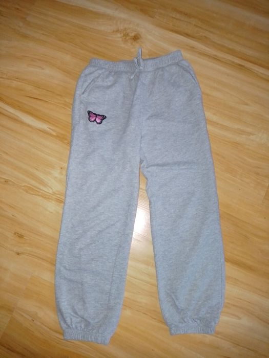 Spodnie shein.Polecam