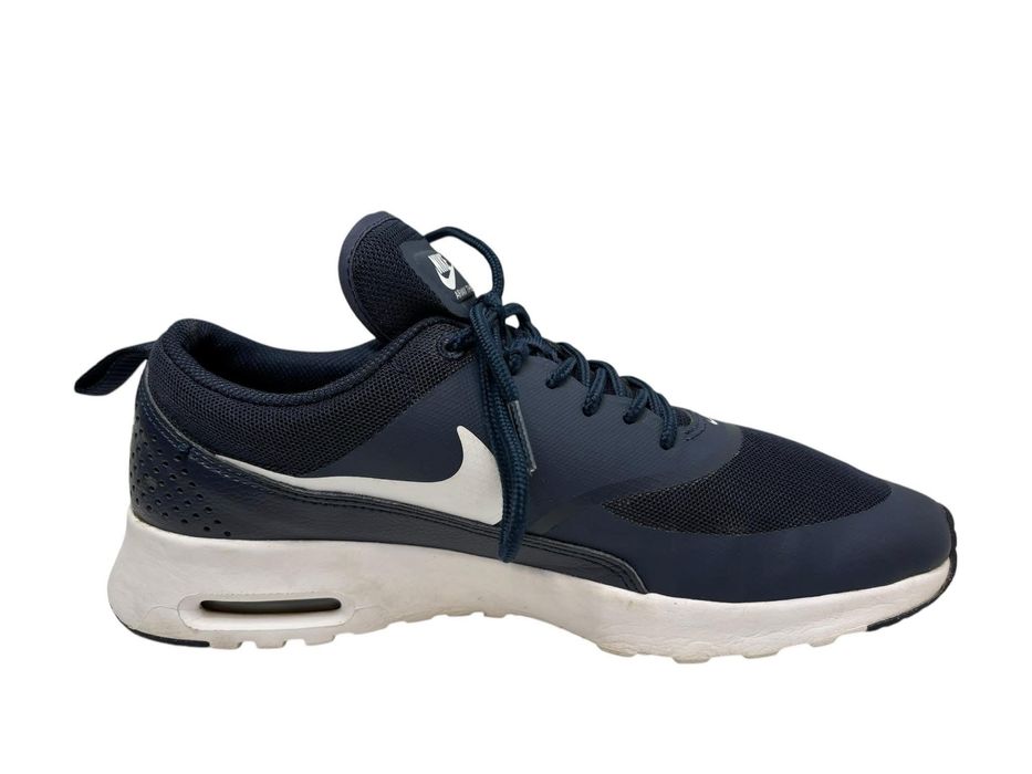 Sneakersy Nike rozmiar 40,5