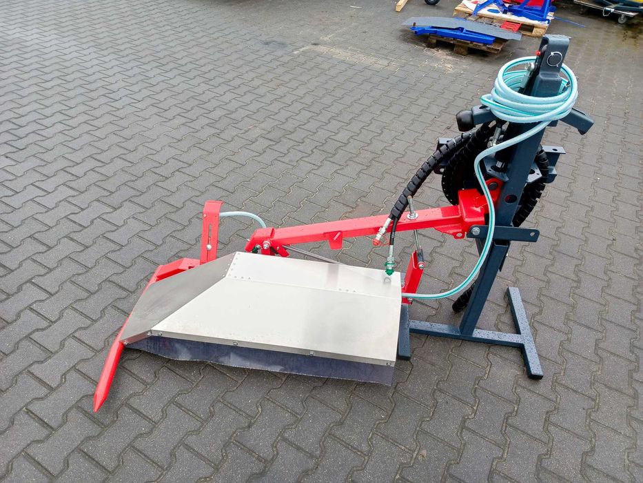 Belka Herbicydowa Dom-Wid Agromachines nowa