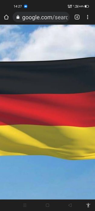 Korepetycje niemiecki