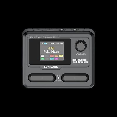 sonicake pocket master - Купить музыкальные инструменты - Цена на