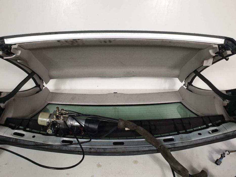 TECTO ELECTRICO PEUGEOT 206 CC 2001 -96390250080