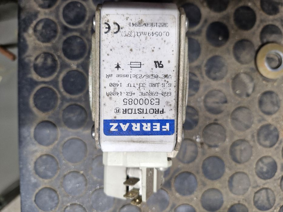 płyty sterujące enerkon e70