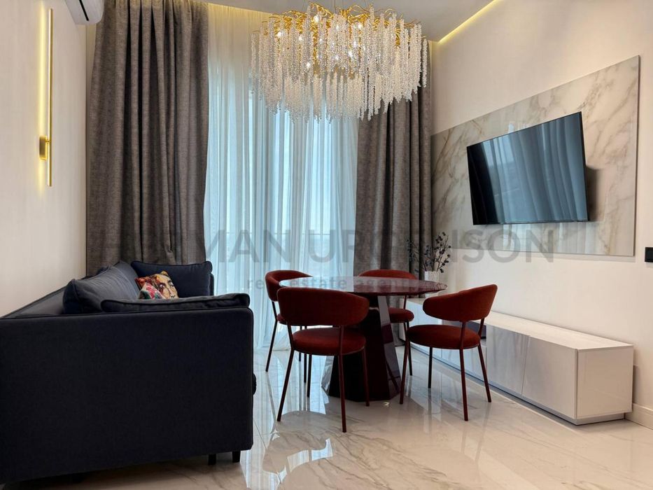 Продаж 2к квартири 63 кв. м / вул. Легоцького, ЖК Park Land