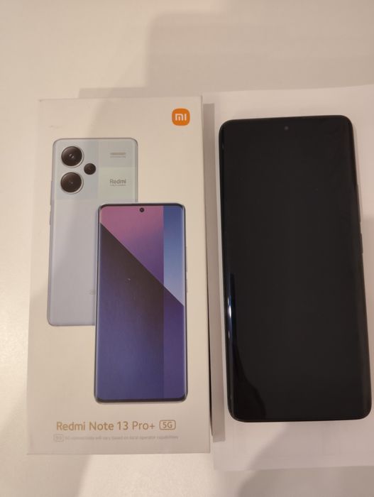 Redmi Note 13 Pro+ 5G