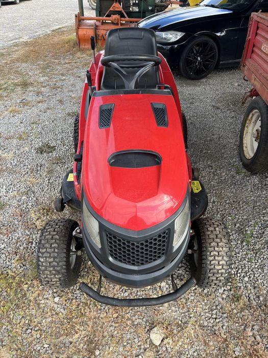 Corta Relvas Topsun XCT 102