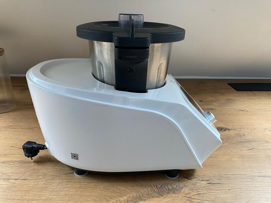 SilverCrest Monsieur Cuisine Connect LIDLOMIX