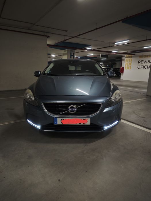 Volvo V40 D2 Diesel