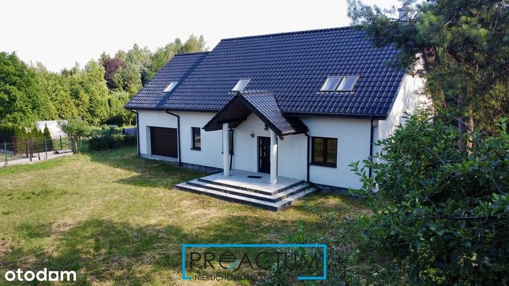 Dom – Czernikowo - Widok 3