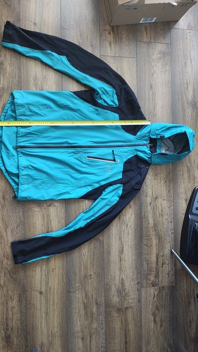 Kurtka gore bike wear gore-tex L