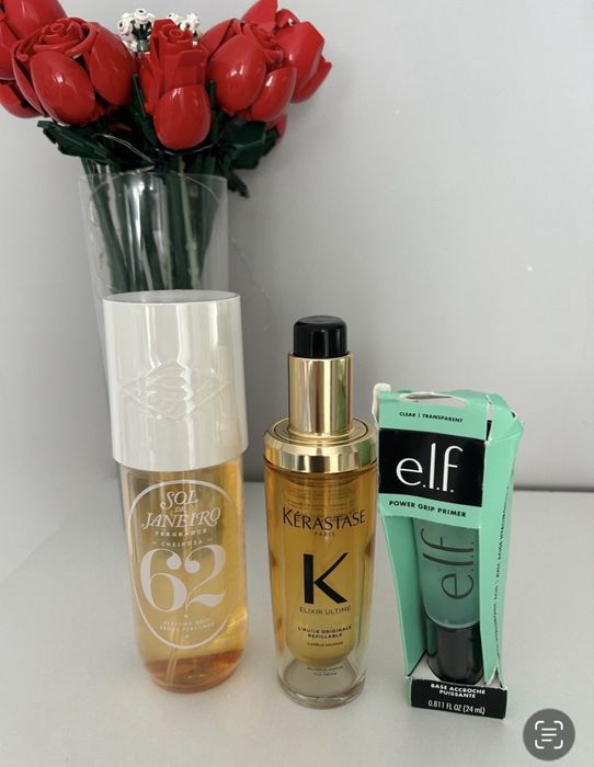 Kosmetyki krem kremy do pielegnacji