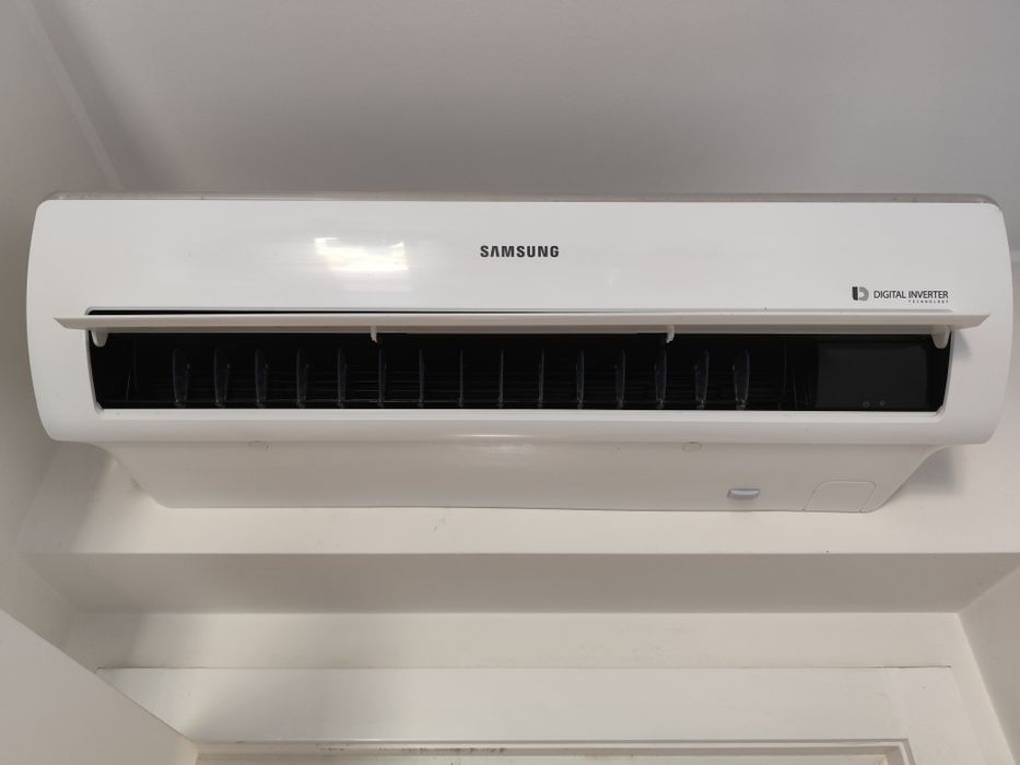 Ar condicionado samsung Inverter
