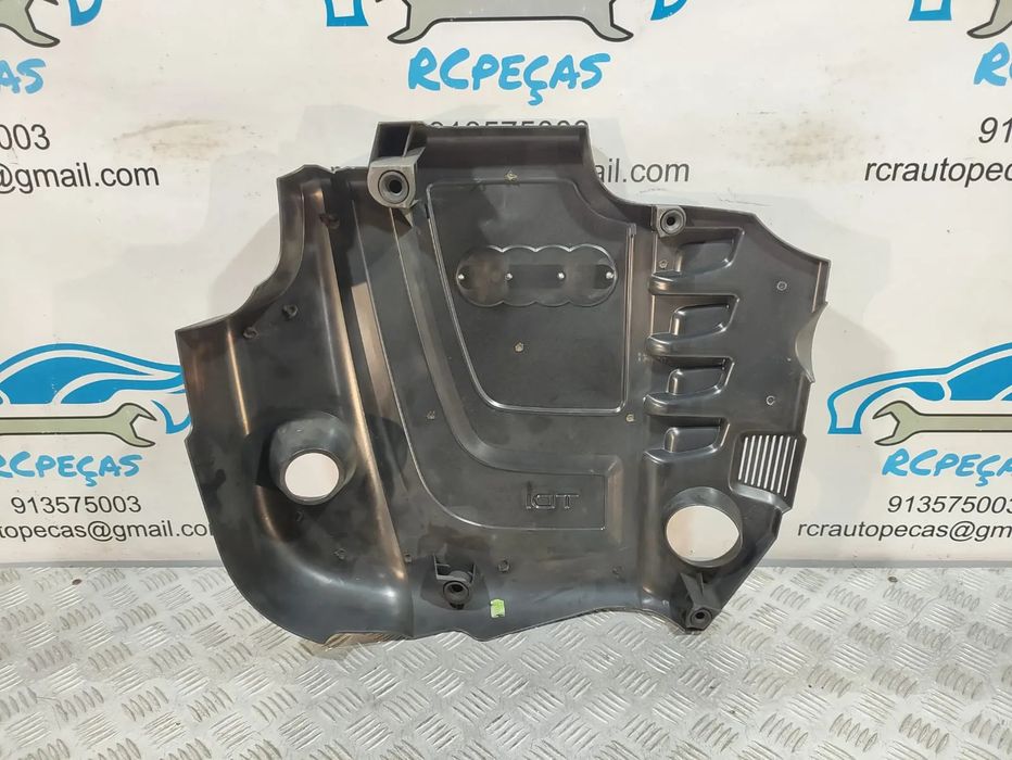 TAMPA MOTOR CAGB TDI AUDI A6 C6